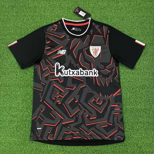 2022/2023 Athletic Bilbao away football jersey S-4XL