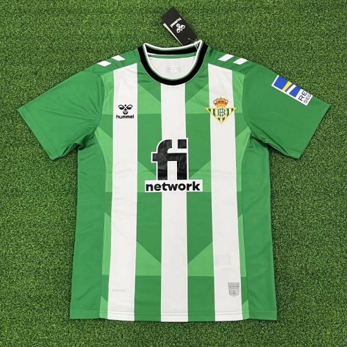 23/23 Real Betis home football jersey S-4XL Real Betis football shirt