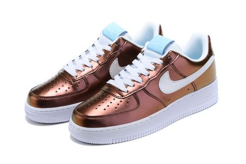 Nike Air Force 1 Low F1 Nine Red Laser