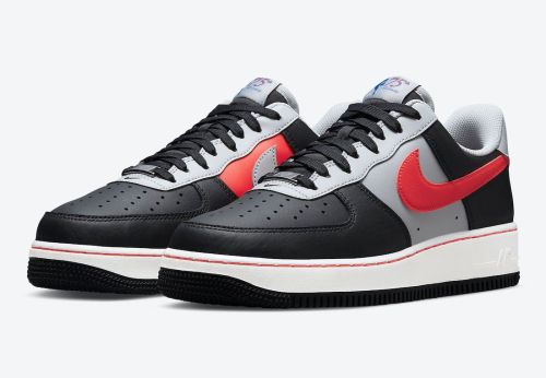 NBA x Nike Air Force 1 Low “75th Anniversary”DC8874-001