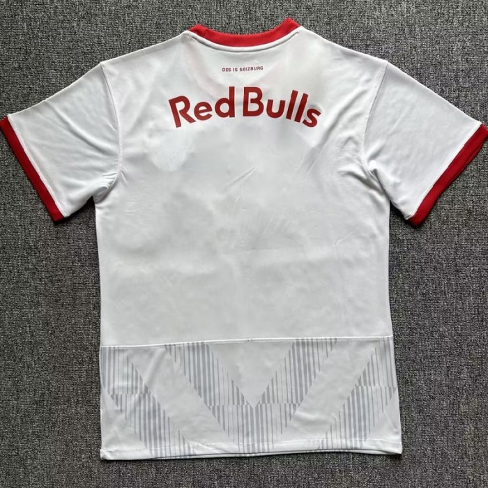 23/24 RB Leipzig home football jersey