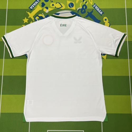 23/24 Ireland Away football Jersey