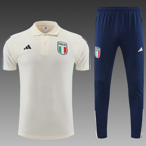 23/24 Italy training suit
