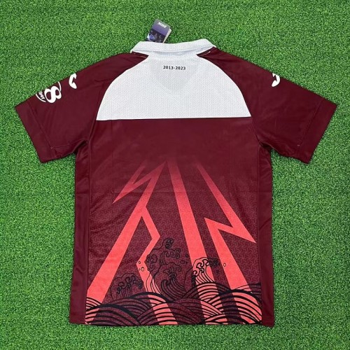23/24 Torino special edition football jersey
