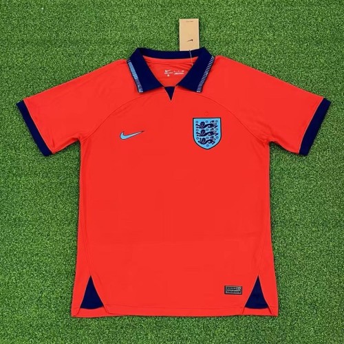 22/23  ENGLAND national team Away football jersey