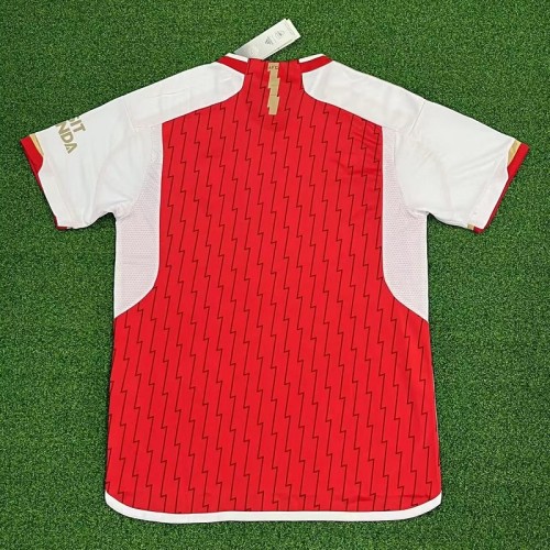 23/24 Arsenal home football jersey