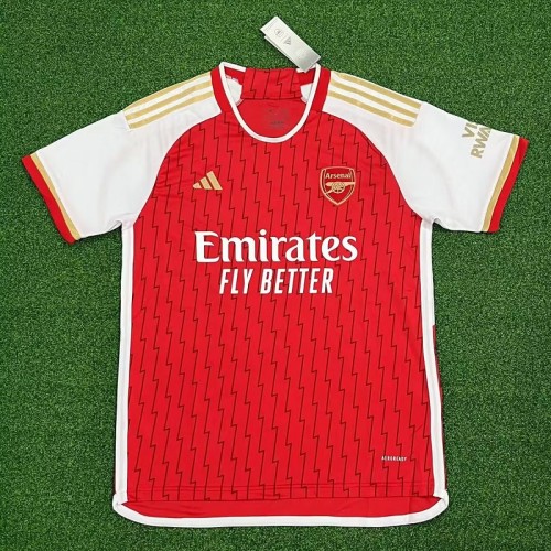 23/24 Arsenal home football jersey