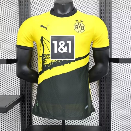 23/24 Borussia Dortmund home Player version