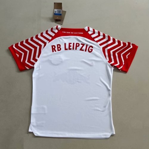 23/24 RB Leipzig home football jersey