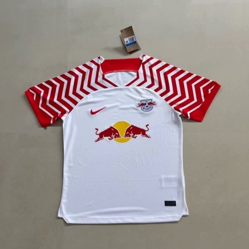 23/24 RB Leipzig home football jersey