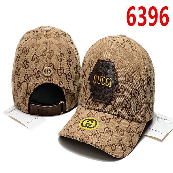 GUCCI high quality hat in a variety of colors