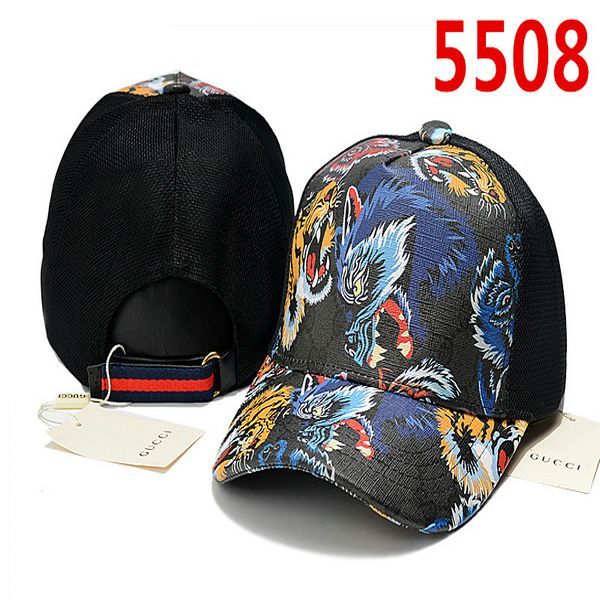 GUCCI high quality hat in a variety of colors