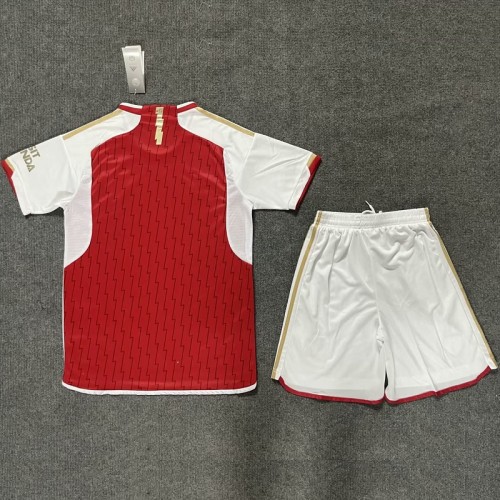 23/24 Arsenal home Adult Kit