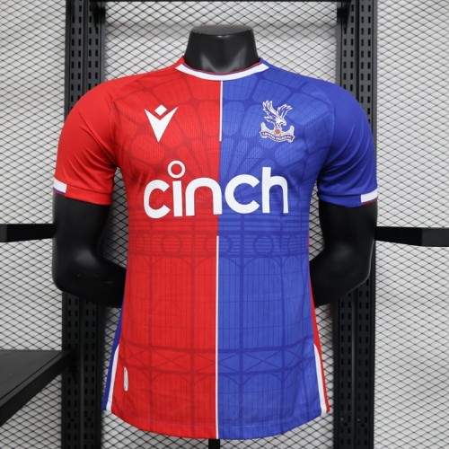 23/24 Crystal Palace home  Player Version