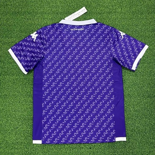 23/24 Fiorentina home football jersey