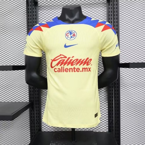 23/24 Club América home Player version