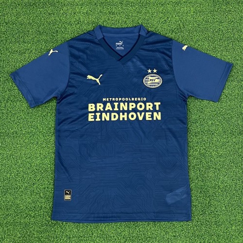 23/24 PSV Eindhoven third football jersey