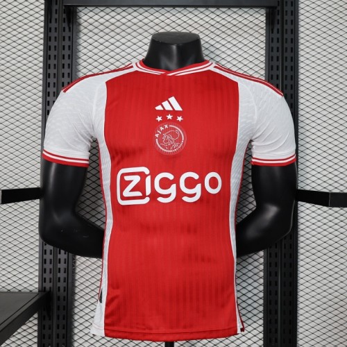 23/24 Ajax home player version