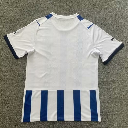 23/24 West Bromwich Albion home football Jersey