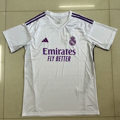 23/24 Real Madrid goalkeeper white