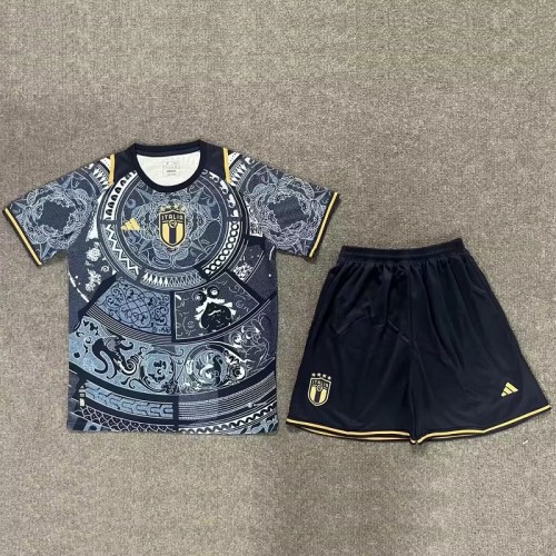 23/24 Italy VERSACE Adult Set