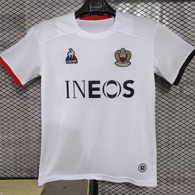 23/24 OGC Nice Away