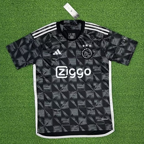 23/24 Ajax third football Jersey