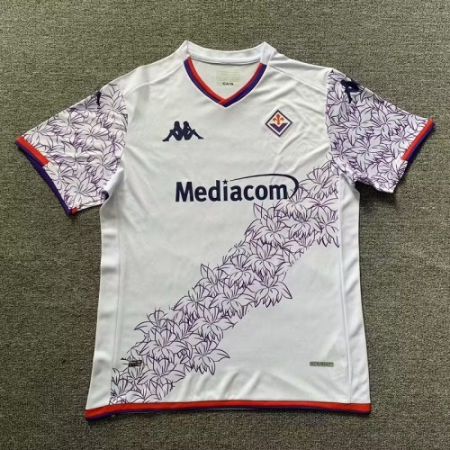 23/24 Fiorentina Away football jersey