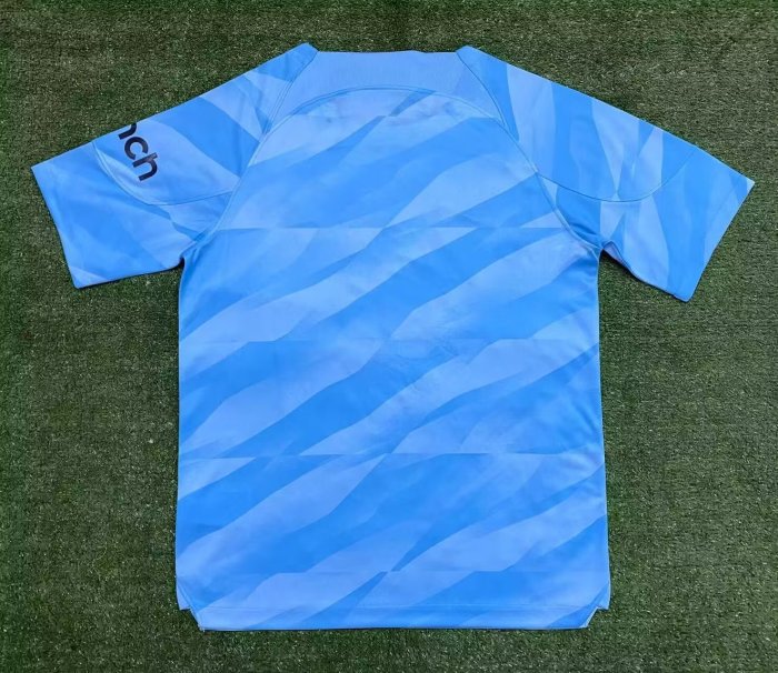 23/24 Tottenham Hotspur Goalkeeper football jersey