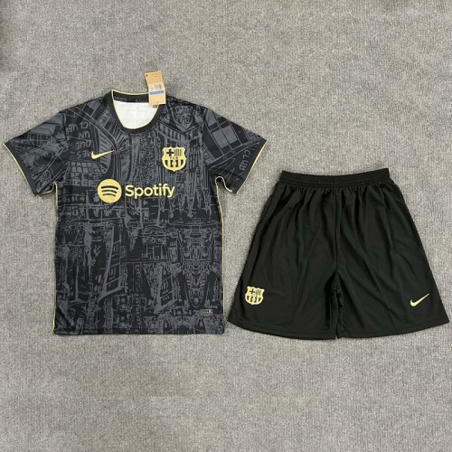 23/24 Barcelona Adult Set Special edition