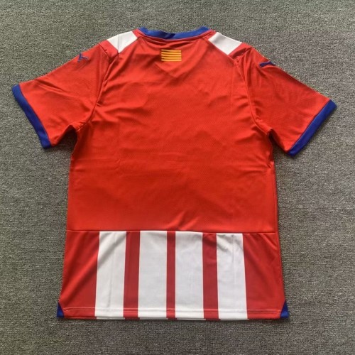 23/24 Girona home football jersey