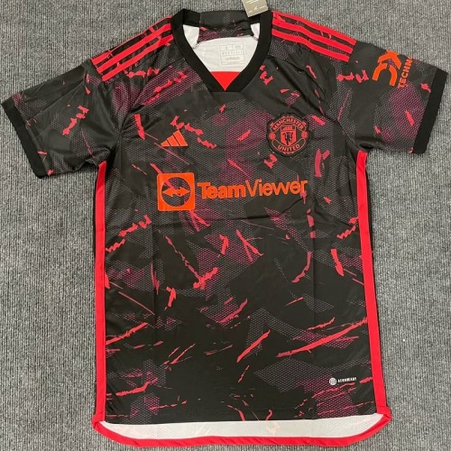 23/24 Manchester United Special edition Jersey
