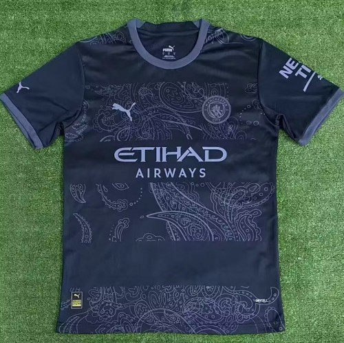23/24 Manchester City special edition