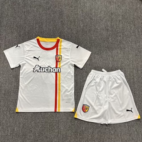 23/24 RC Lens third kids kit with sock