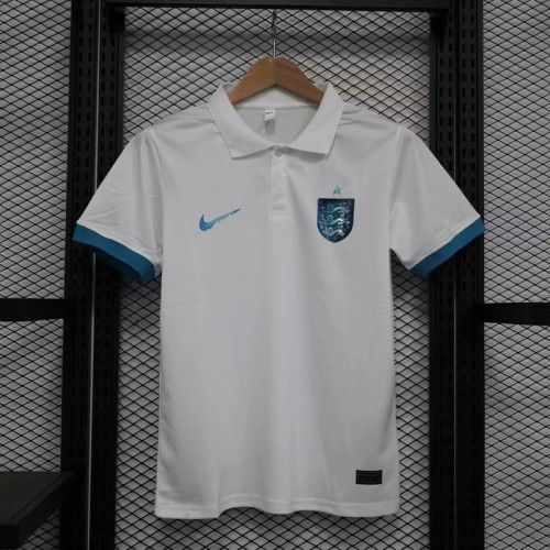 23/24 England Soccer fans football jersey
