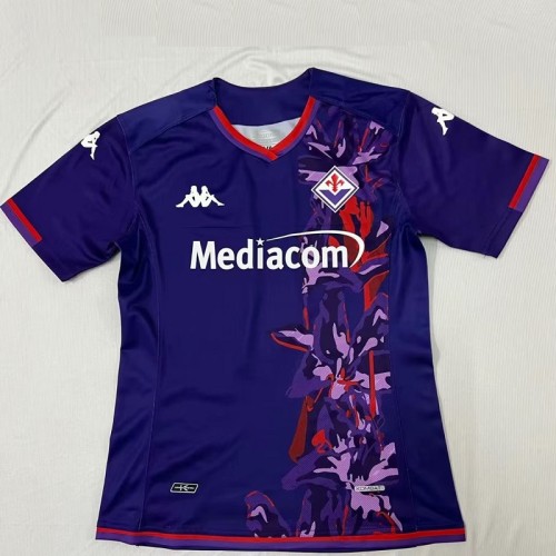 23/24 Fiorentina third football jersey