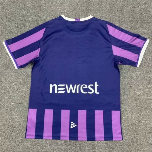 23/24 Toulouse Away football Jersey
