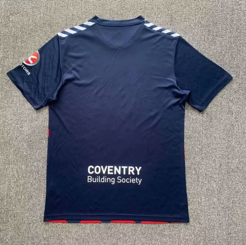 23/24 Coventry City Away football Jersey