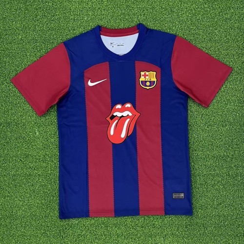 23/24 Barcelona home Limited edition