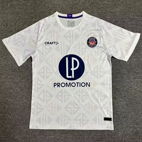 23/24 Toulouse third football Jersey