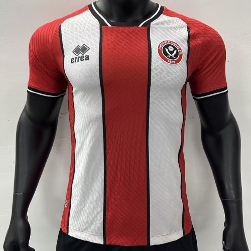 23/24 Sheffield United home Player Version