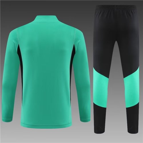 23/24 Manchester United LAN training suit