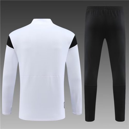23/24 Marseille white training suit