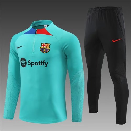 23/24 Barcelona Hulan training suit