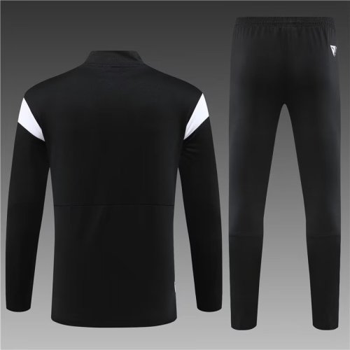 23/24 Marseille black training suit