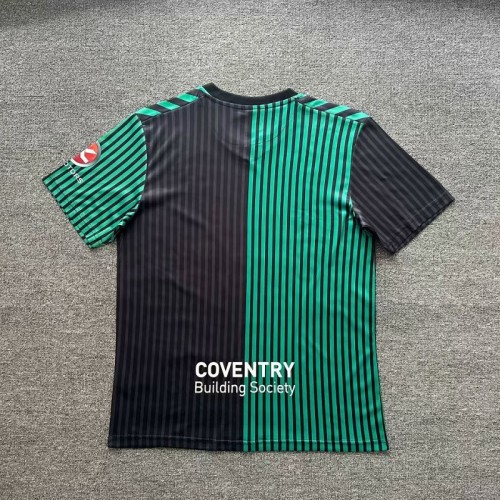 23/24 Coventry City third football Jersey