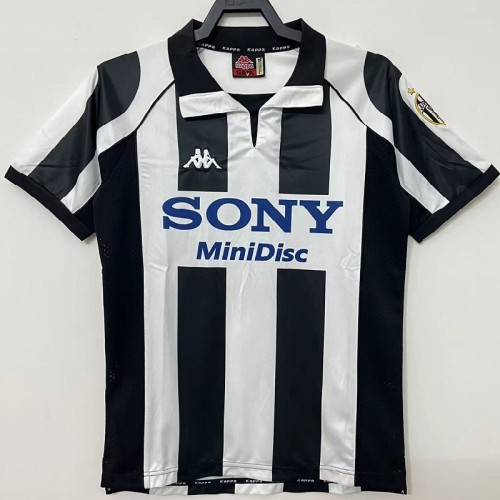 Retro 97/98 Juventus home