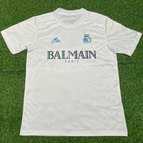 23/24 Real Madrid white Fluorescent special edition