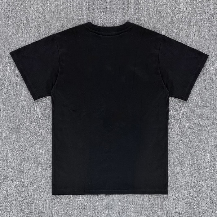 Stone Island T-shirt black