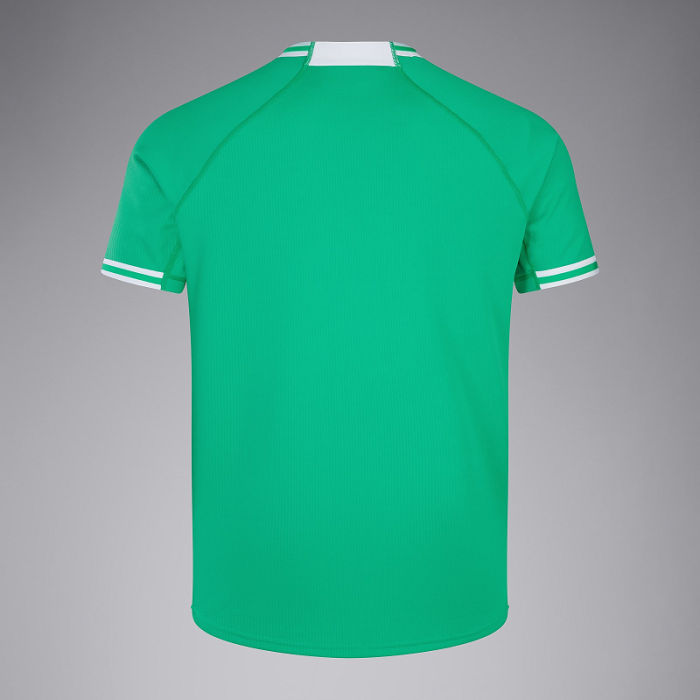 23/24 Ireland rugby RWC home shirt